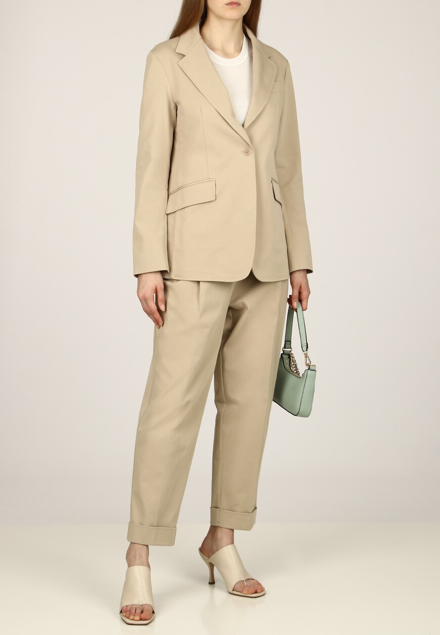 пиджак  CYBERY D420236 по акции