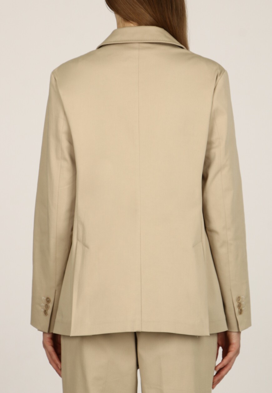 пиджак  CYBERY D420236 купить с доставкой