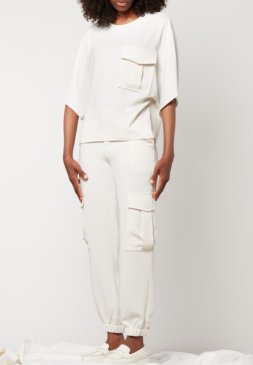 брюки  PANTY D231466 по акции