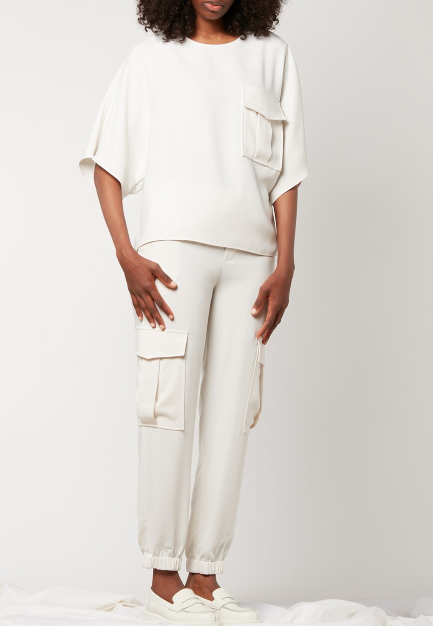 брюки  PANTY D231466 купить с доставкой