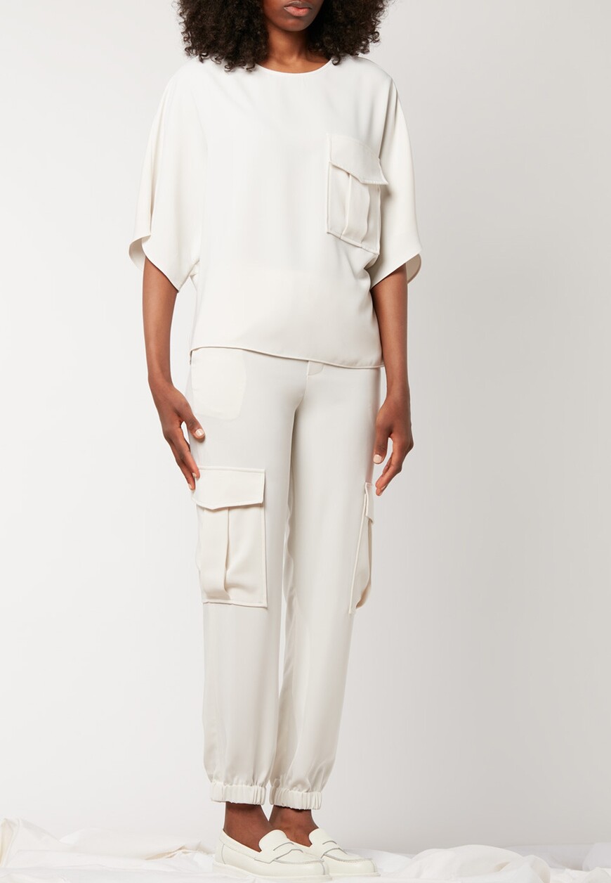 брюки  PANTY D231466 по низкой цене