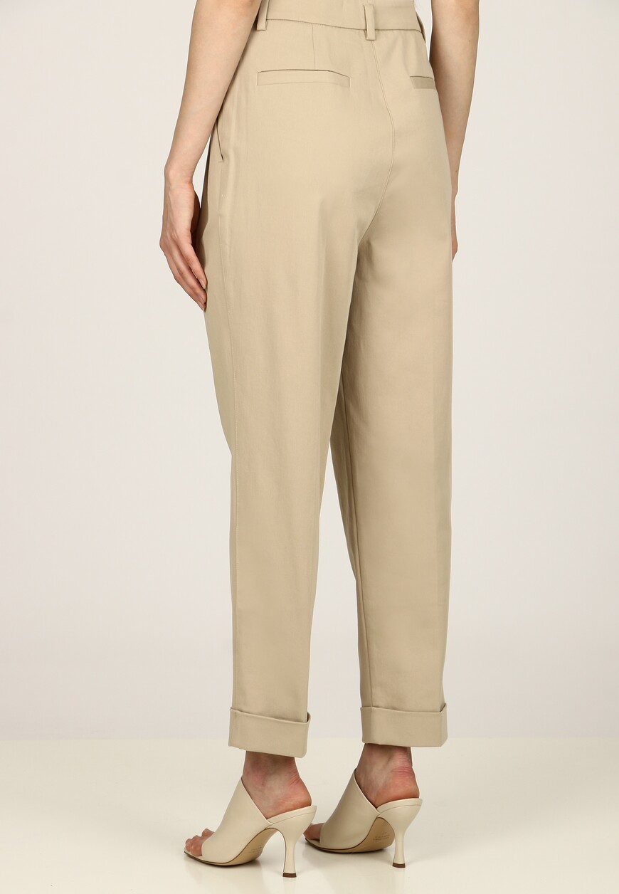 брюки  CYBERY D231187 купить с доставкой