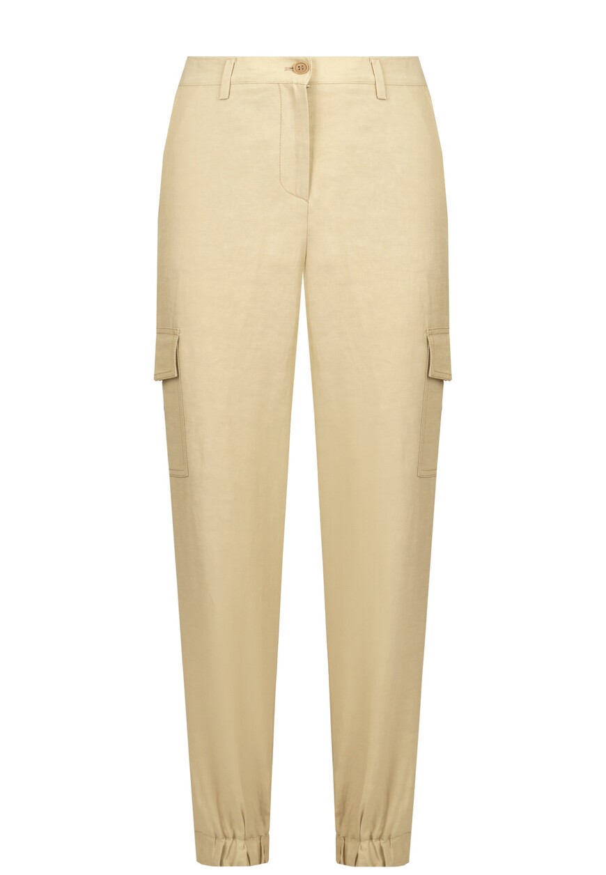 

Брюки P.a.r.o..h, Бежевый