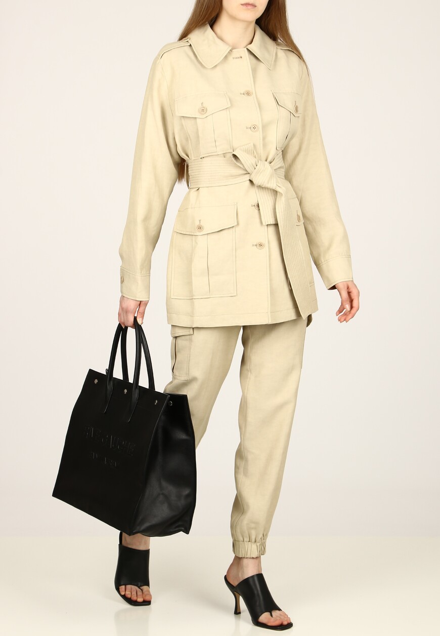 брюки  RAISA D231483 по акции