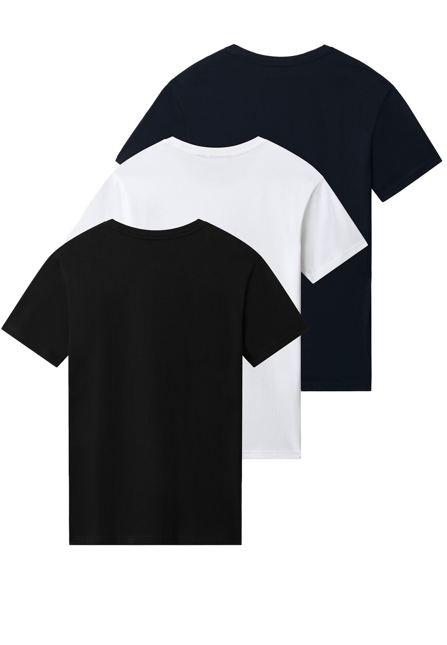 футболка  NA4GDOMAH по акции