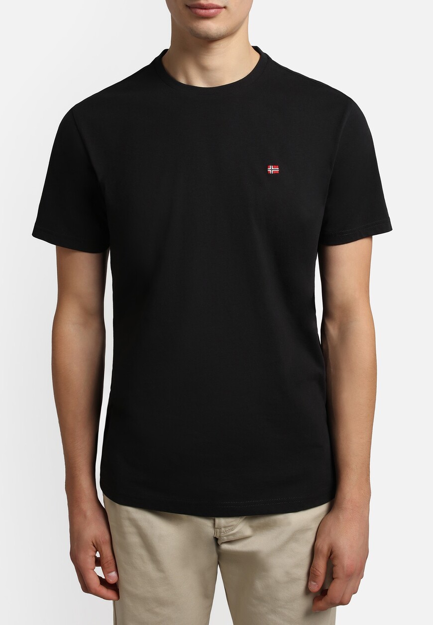 футболка  NA4GDOMAH купить с доставкой