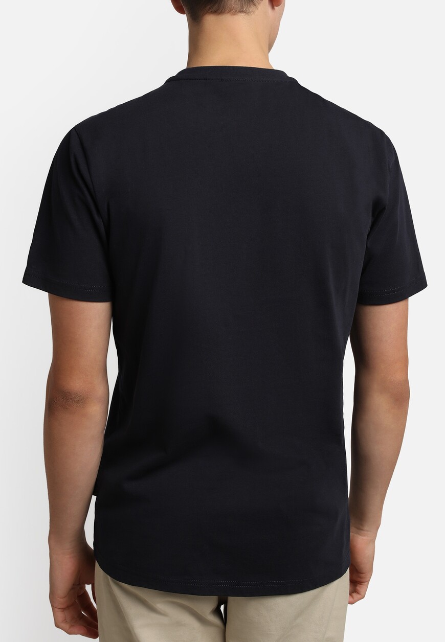 футболка  NA4GDOMAH по низкой цене