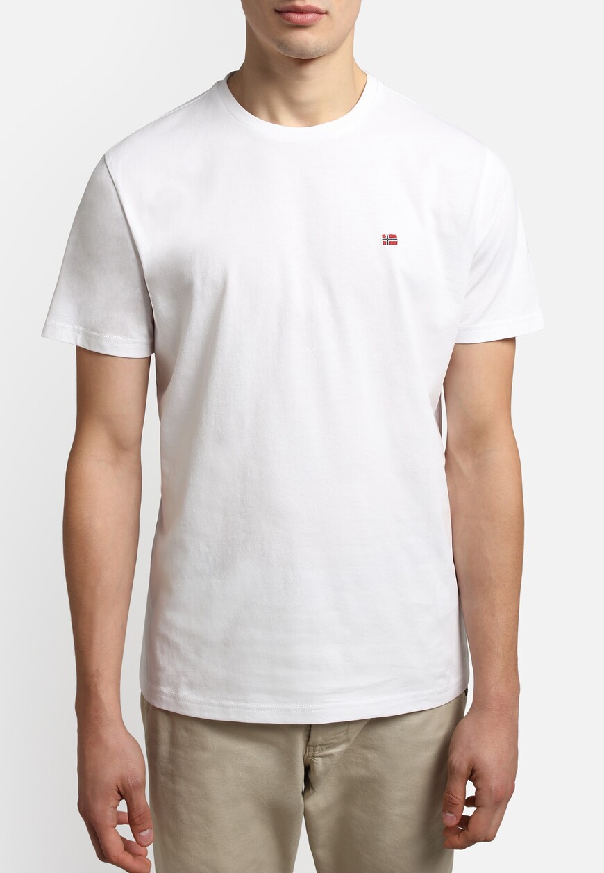 футболка  NA4GDOMAH со скидкой