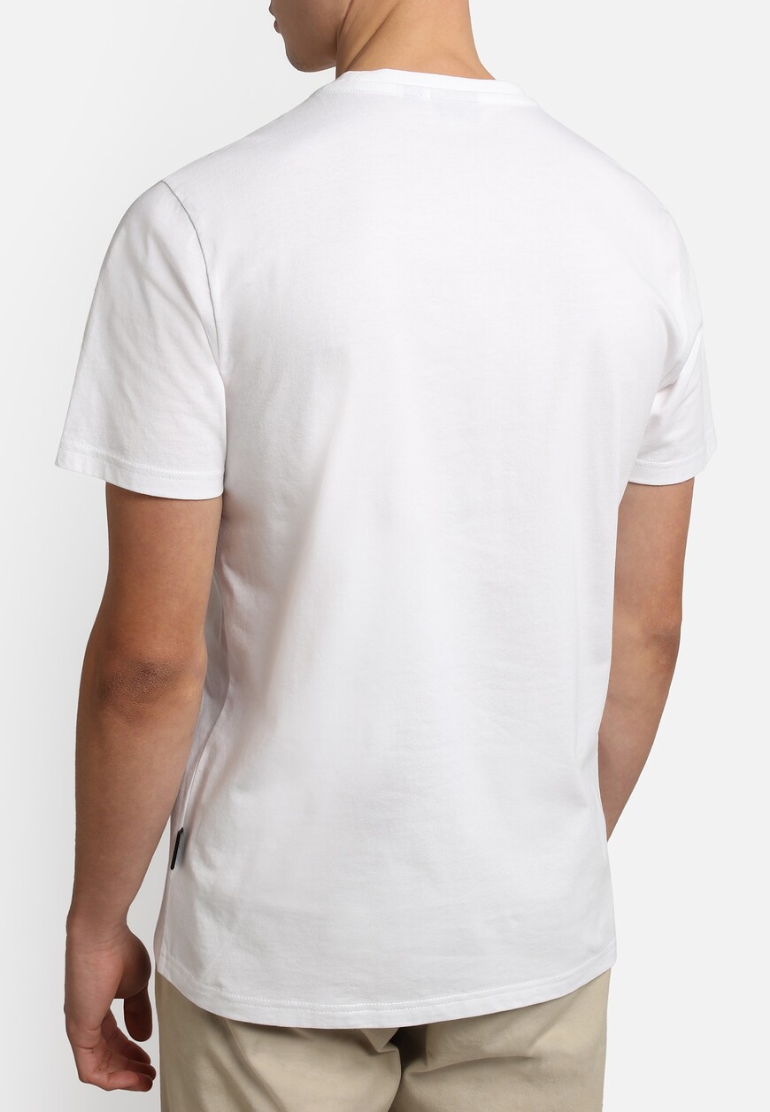 футболка  NA4GDOMAH по распродаже