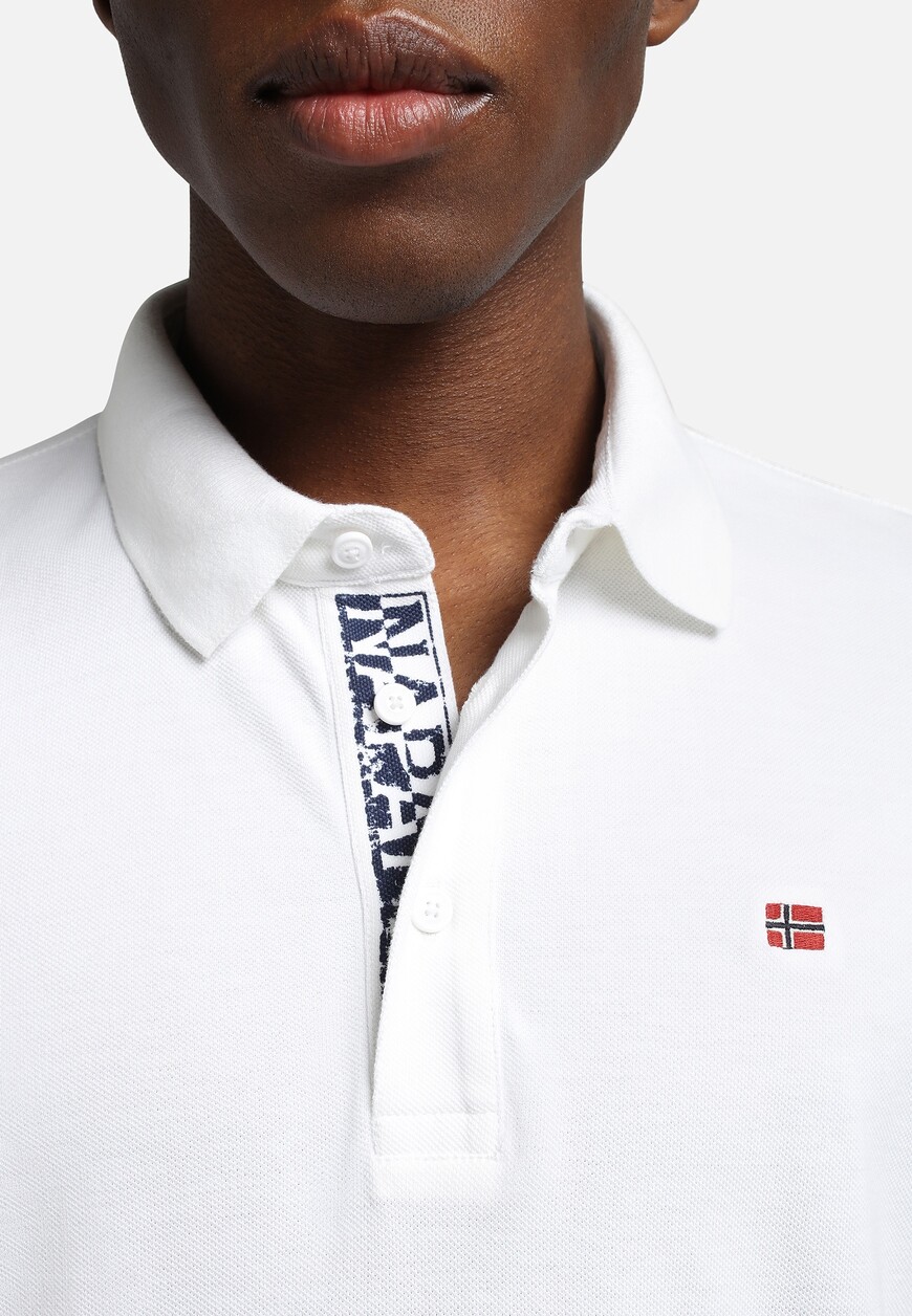 поло  NA4GB3002 со скидкой