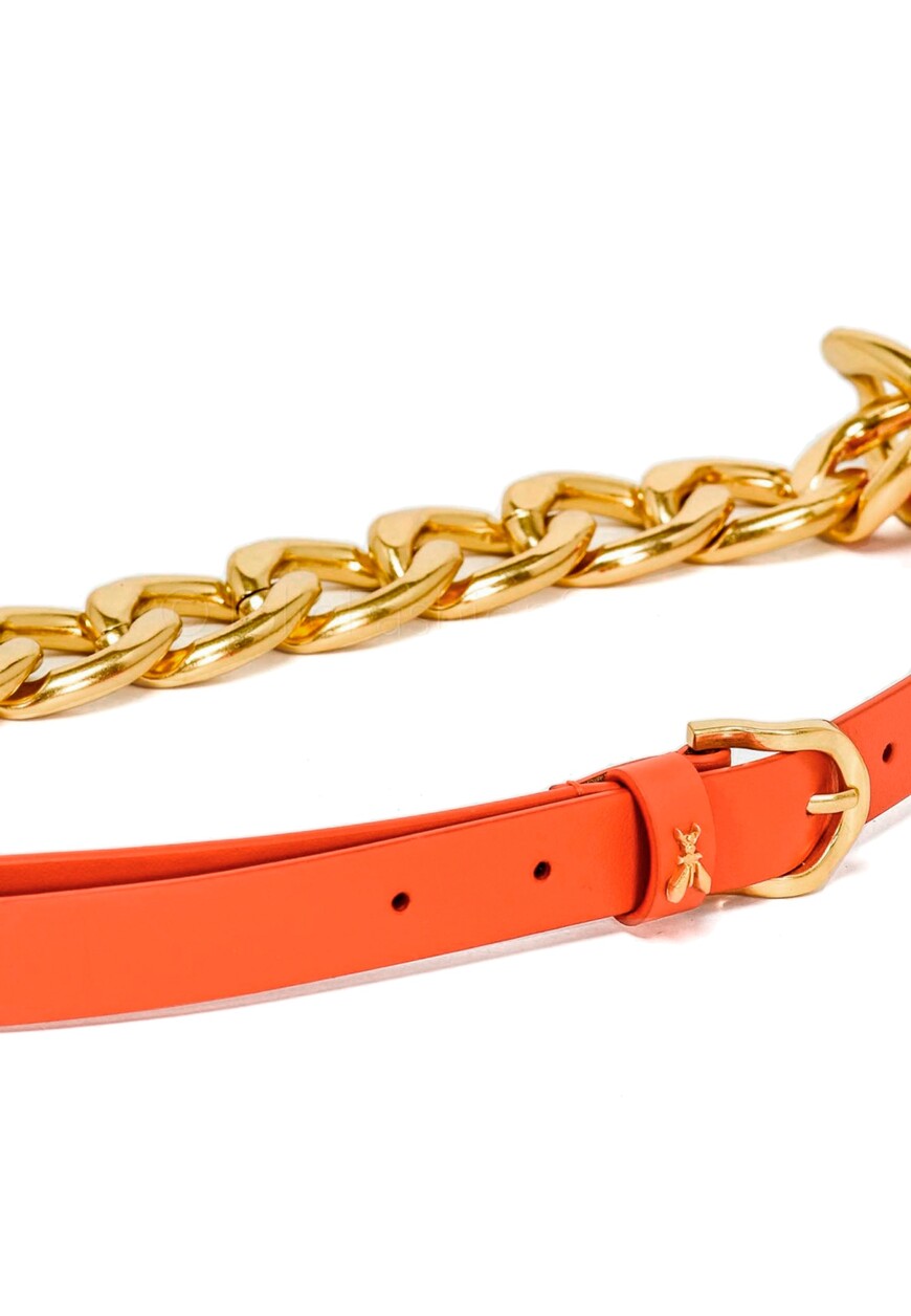 ремень  8W0386 L009 по акции