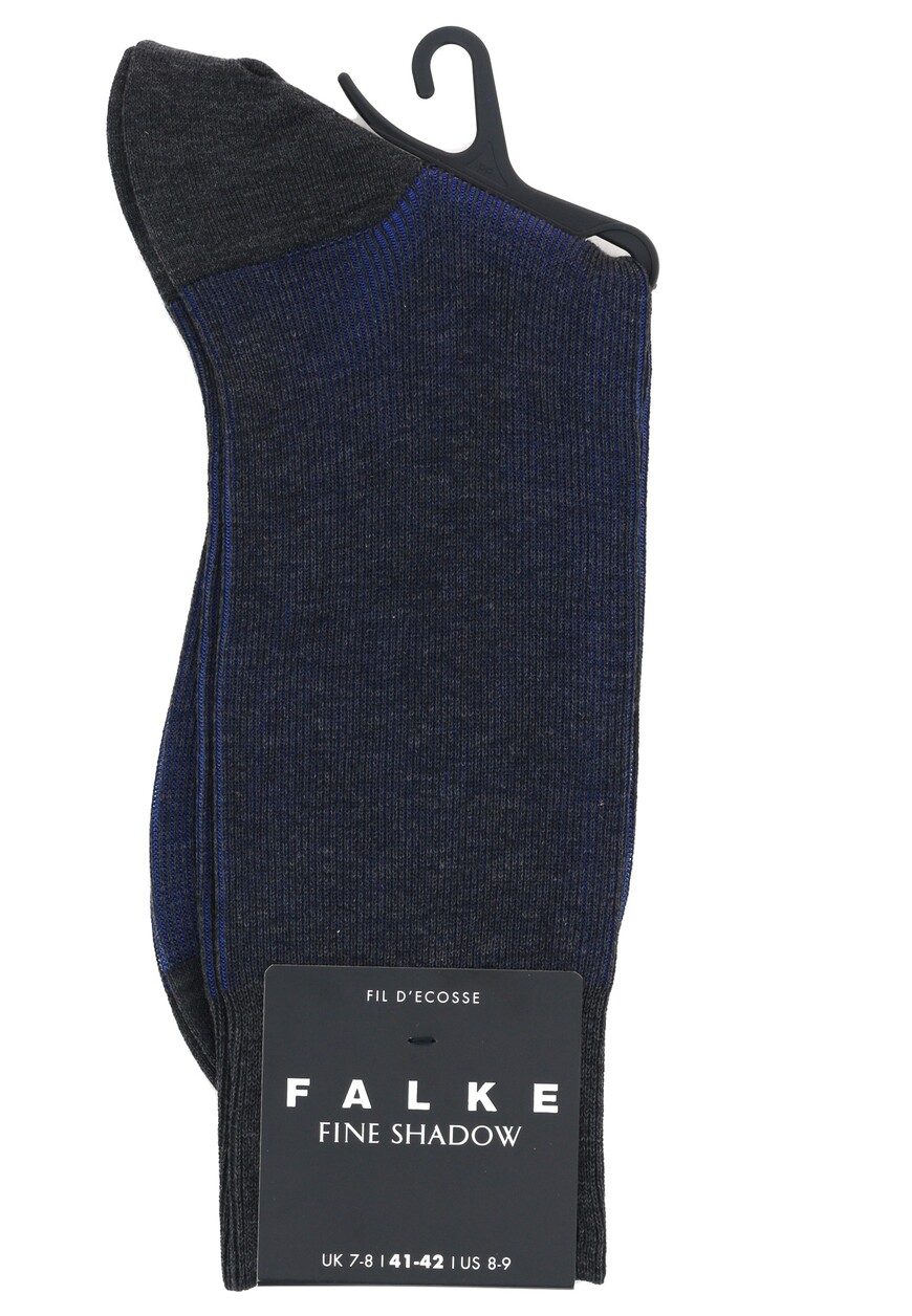 

Носки Falke, Серый