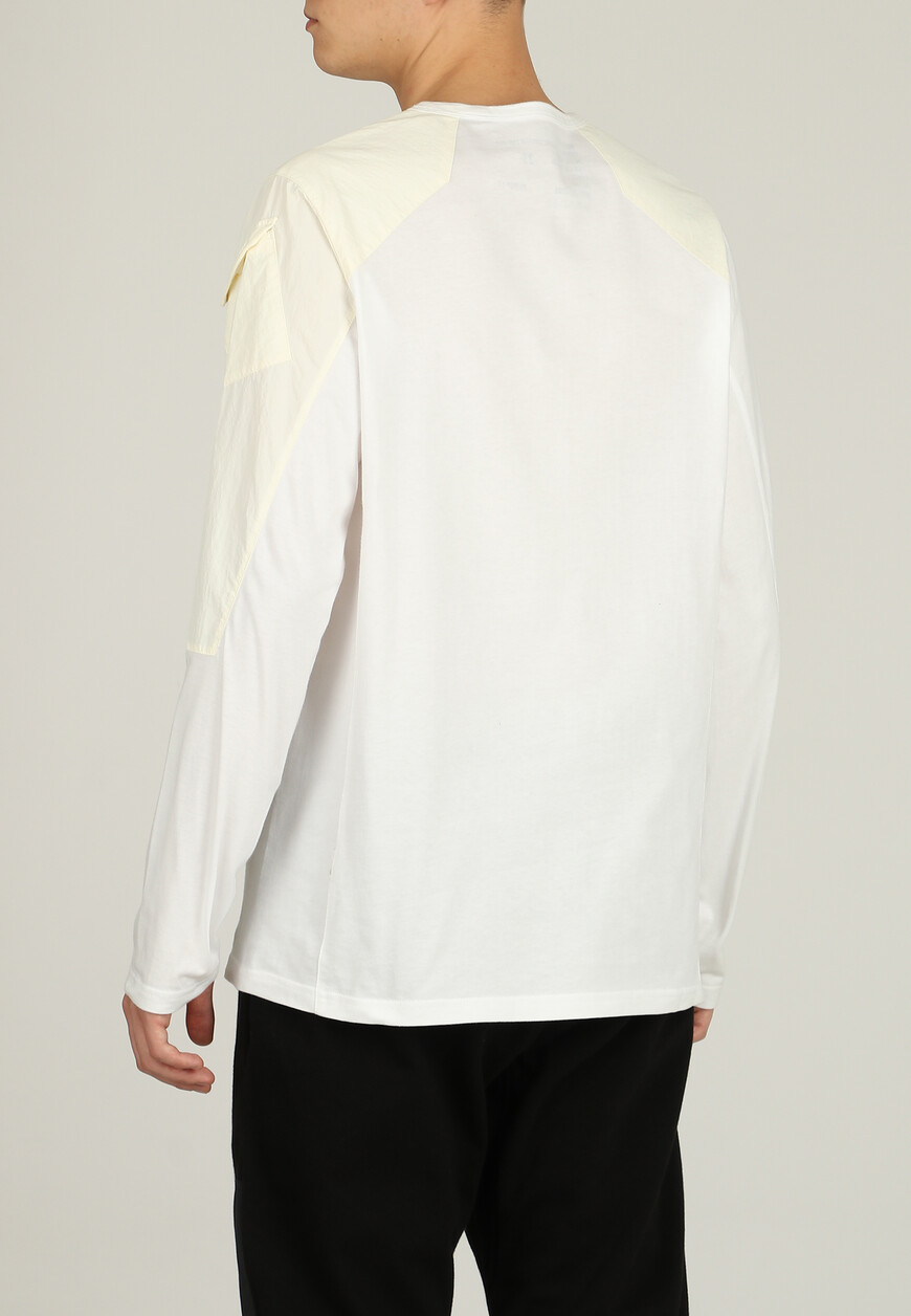 лонгслив  4066 по низкой цене