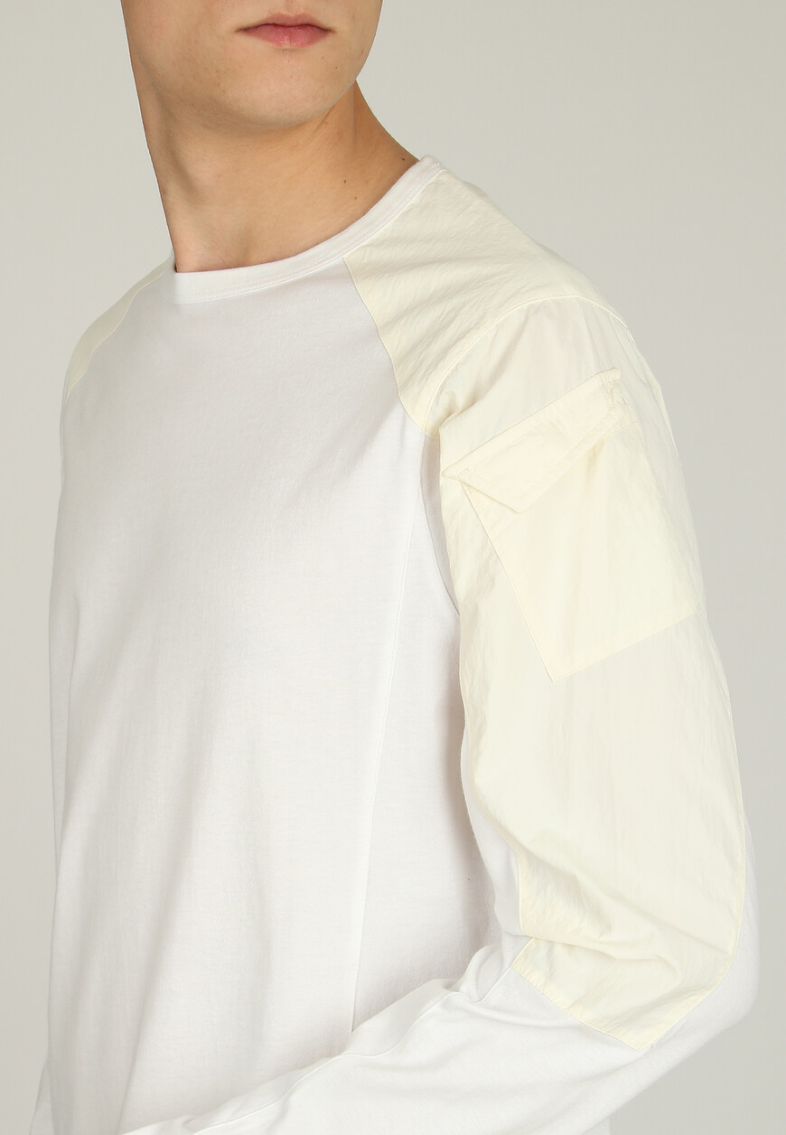 лонгслив  4066 со скидкой