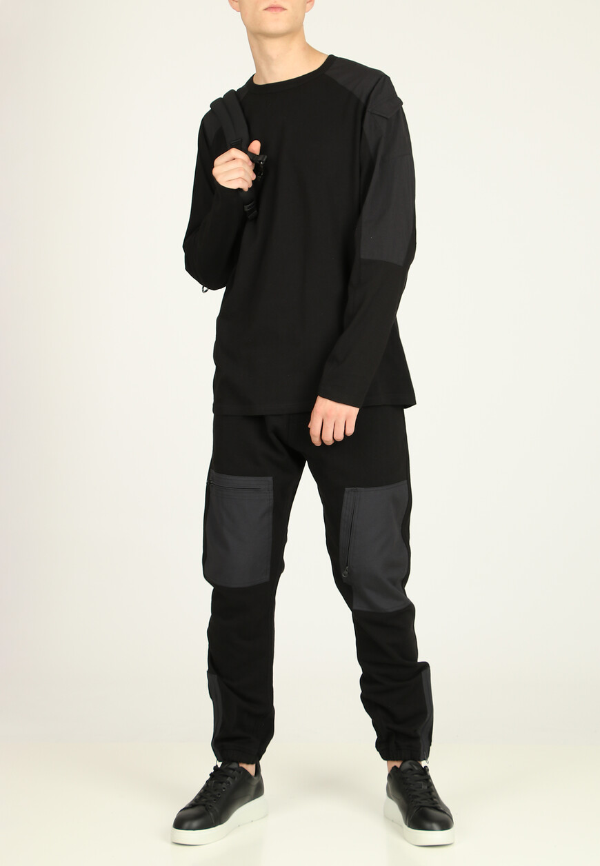 лонгслив  4066 по акции