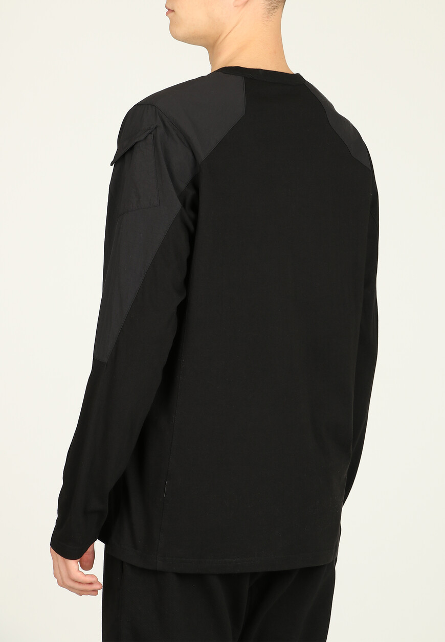 лонгслив  4066 по низкой цене