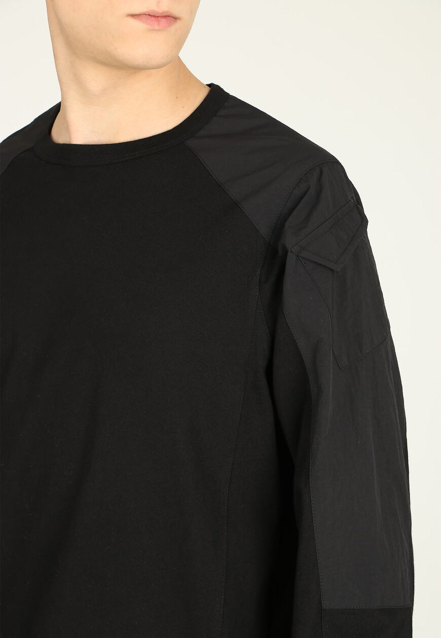 лонгслив  4066 со скидкой