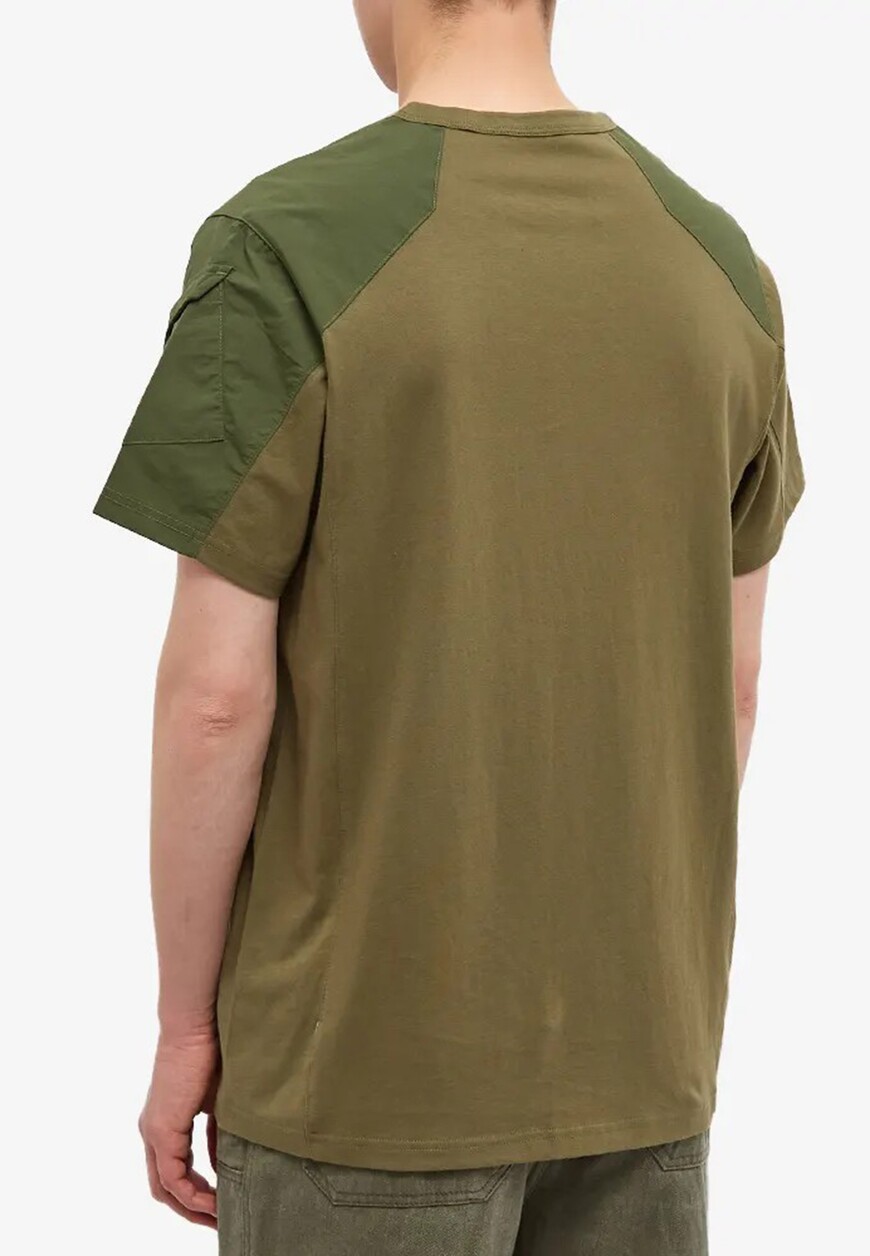 футболка  4144 купить с доставкой