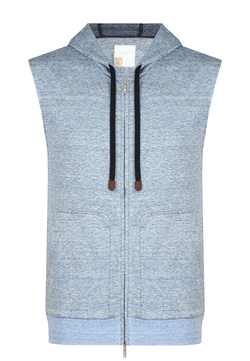 

Толстовка Marco Pescarolo, Синий