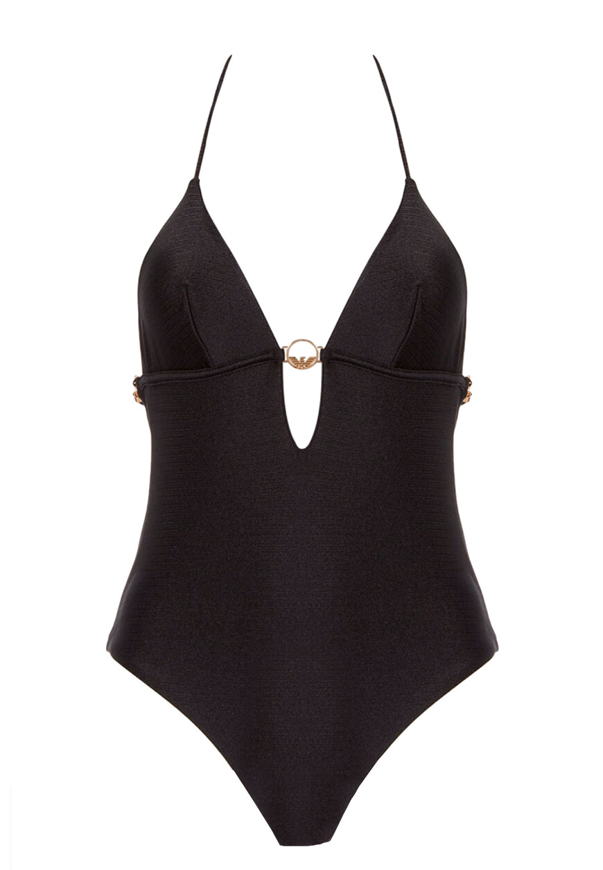 Купальник Emporio Armani