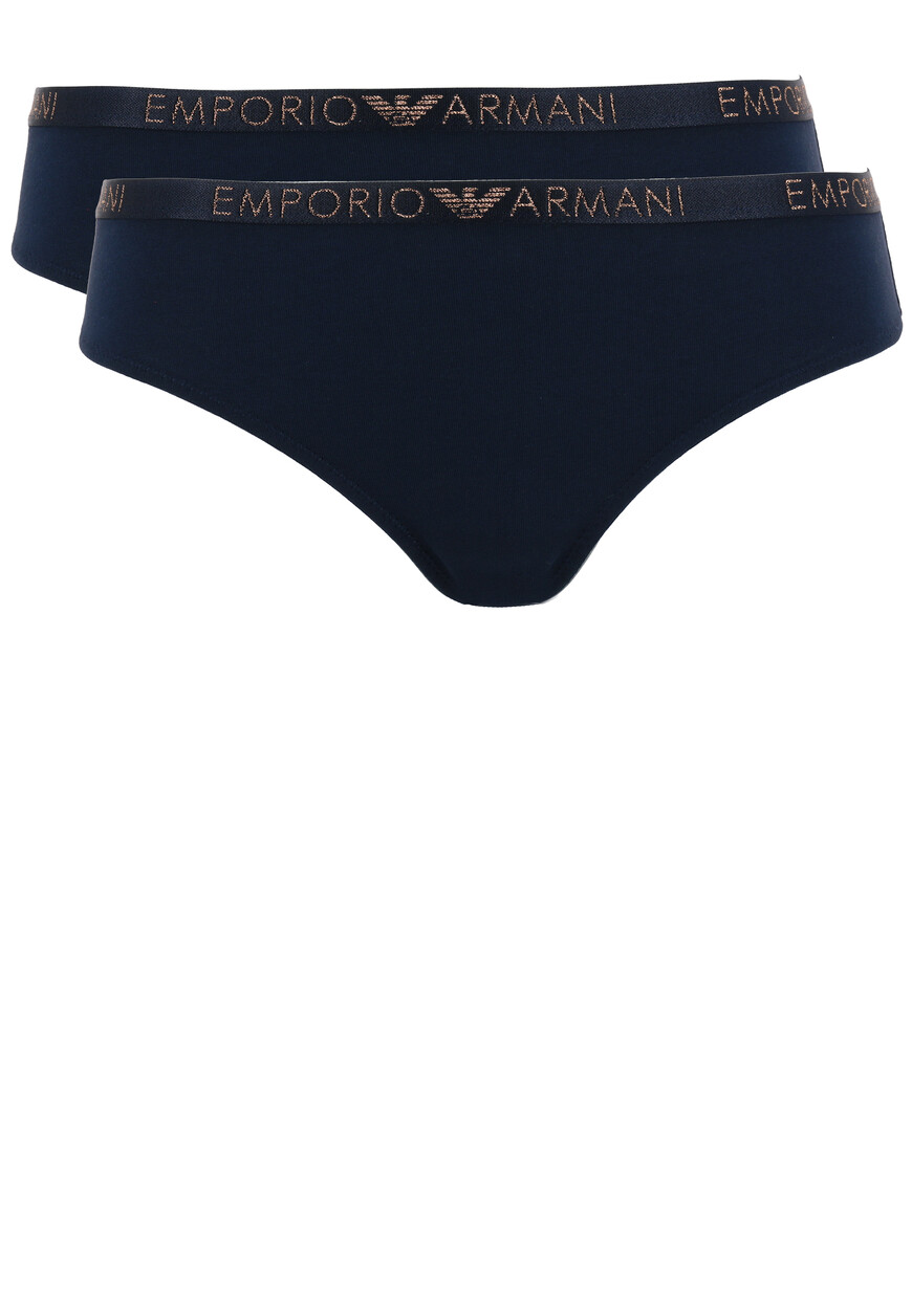 

Трусы Emporio Armani, Синий