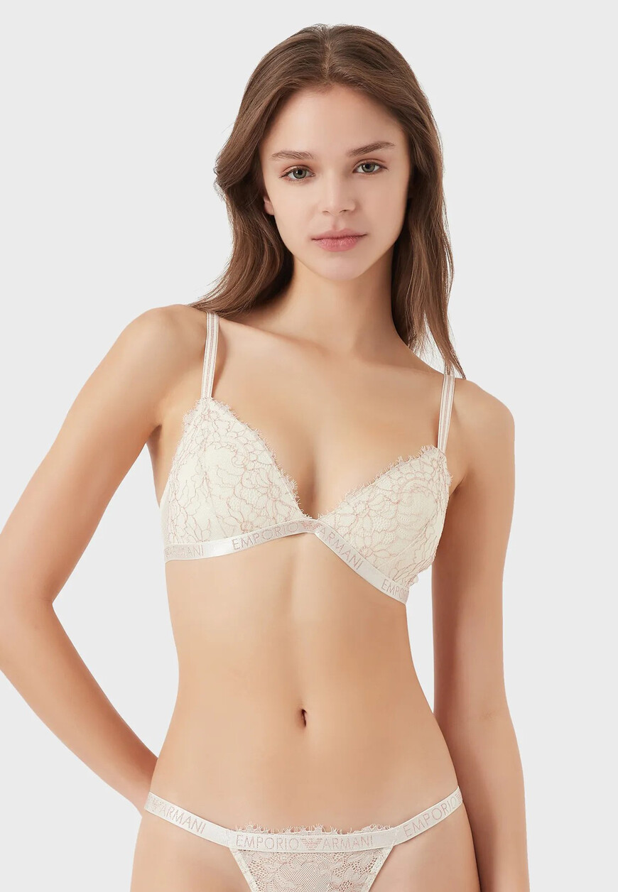 бюстгальтер  164298 2F207 купить с доставкой