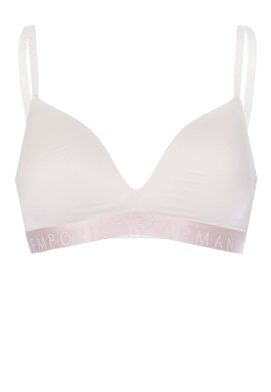 

Бюстгальтер Emporio Armani, Белый