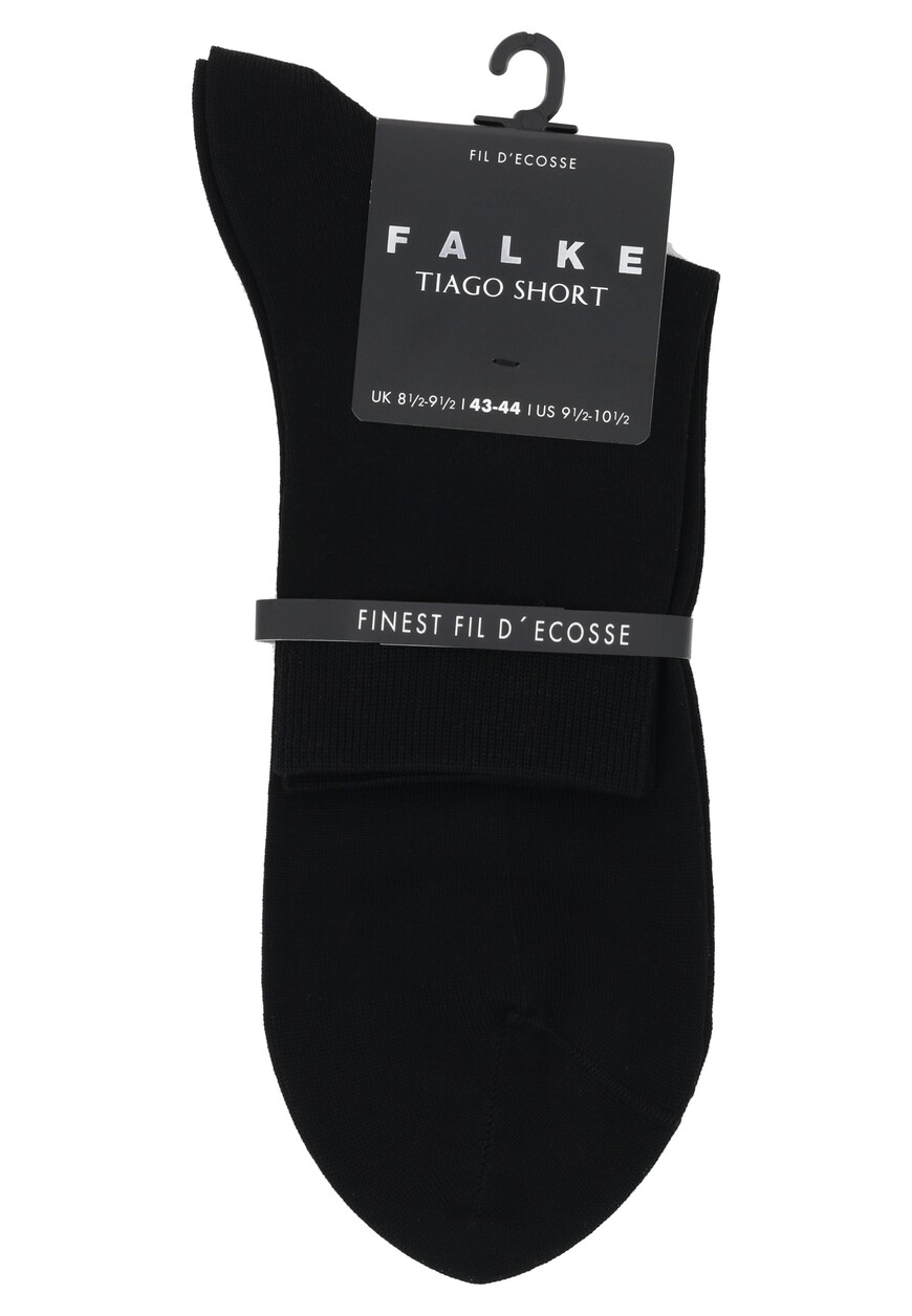

Носки Falke, Черный