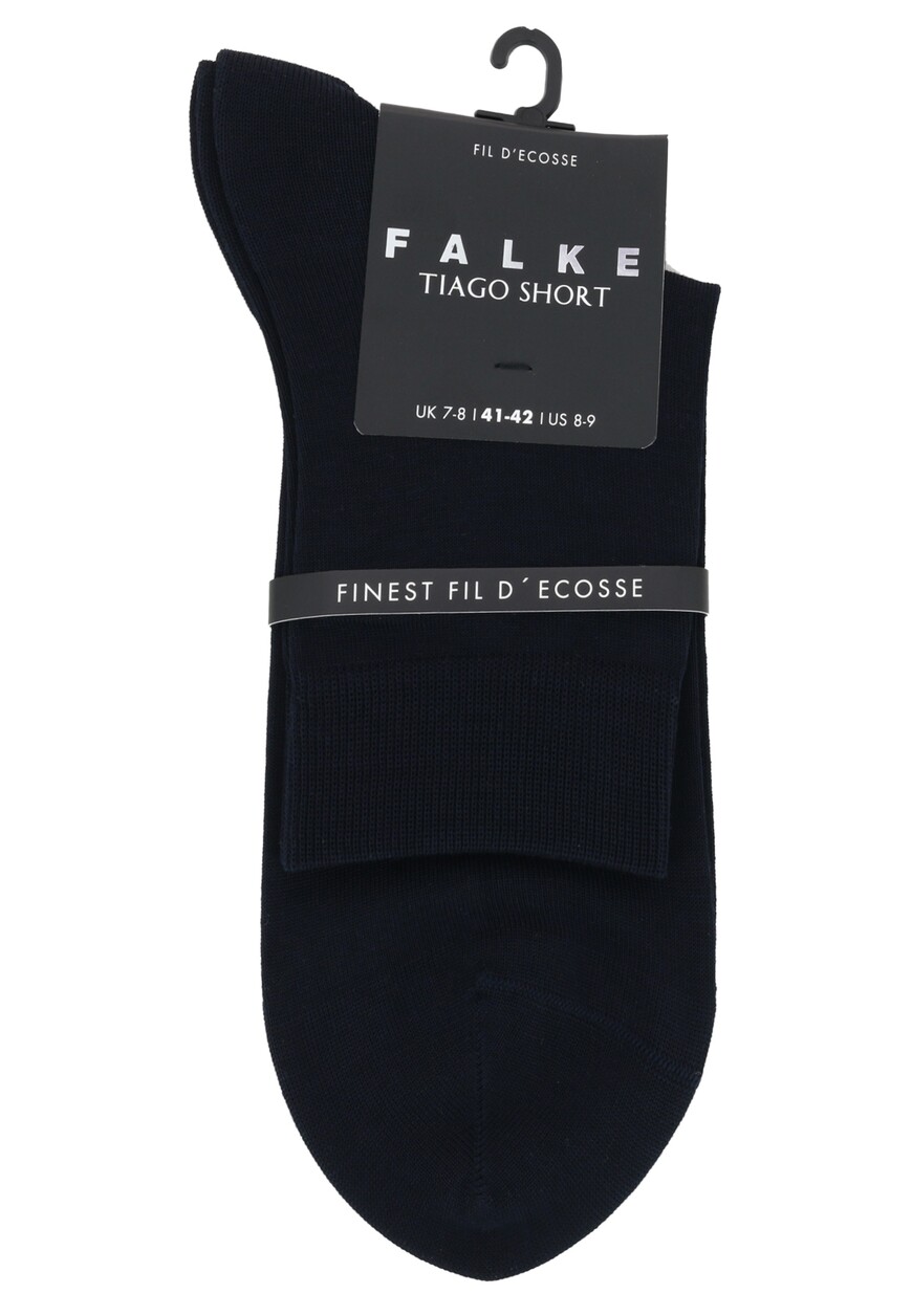 

Носки Falke, Синий