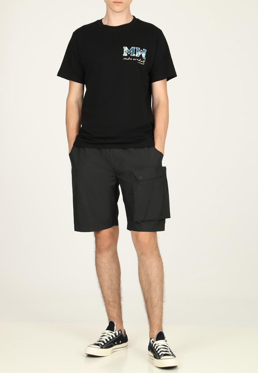 футболка  9663 по акции