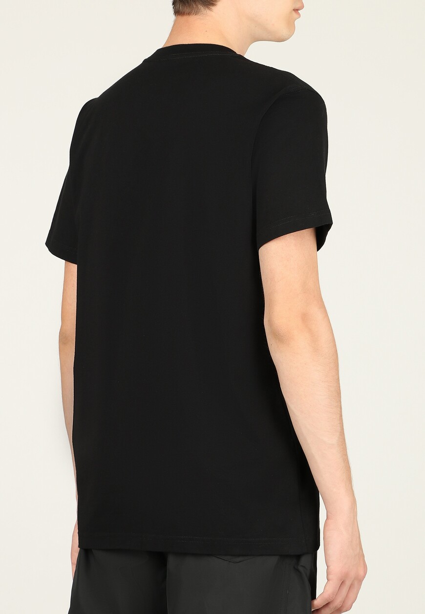 футболка  9663 купить с доставкой