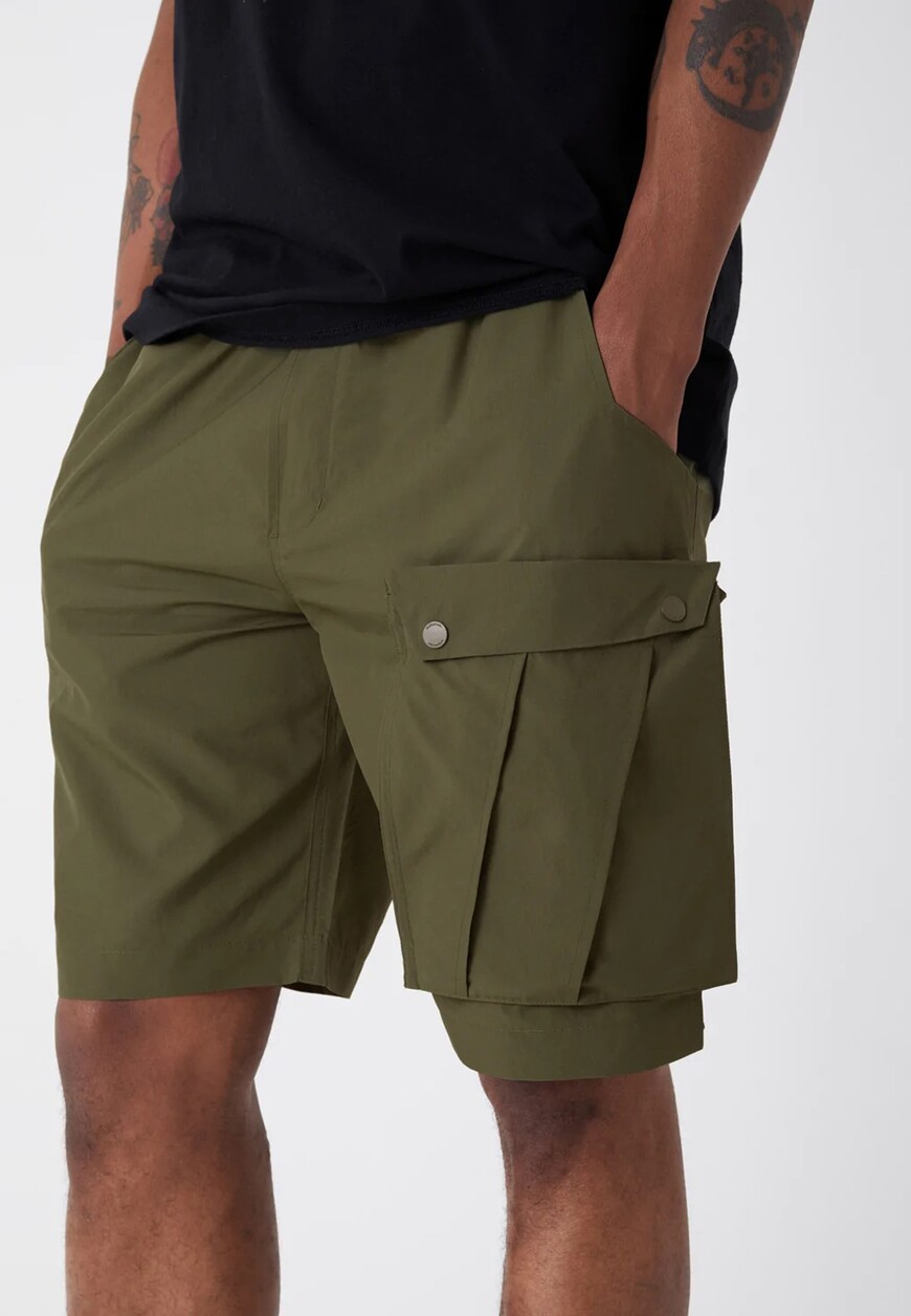 шорты  8068 со скидкой