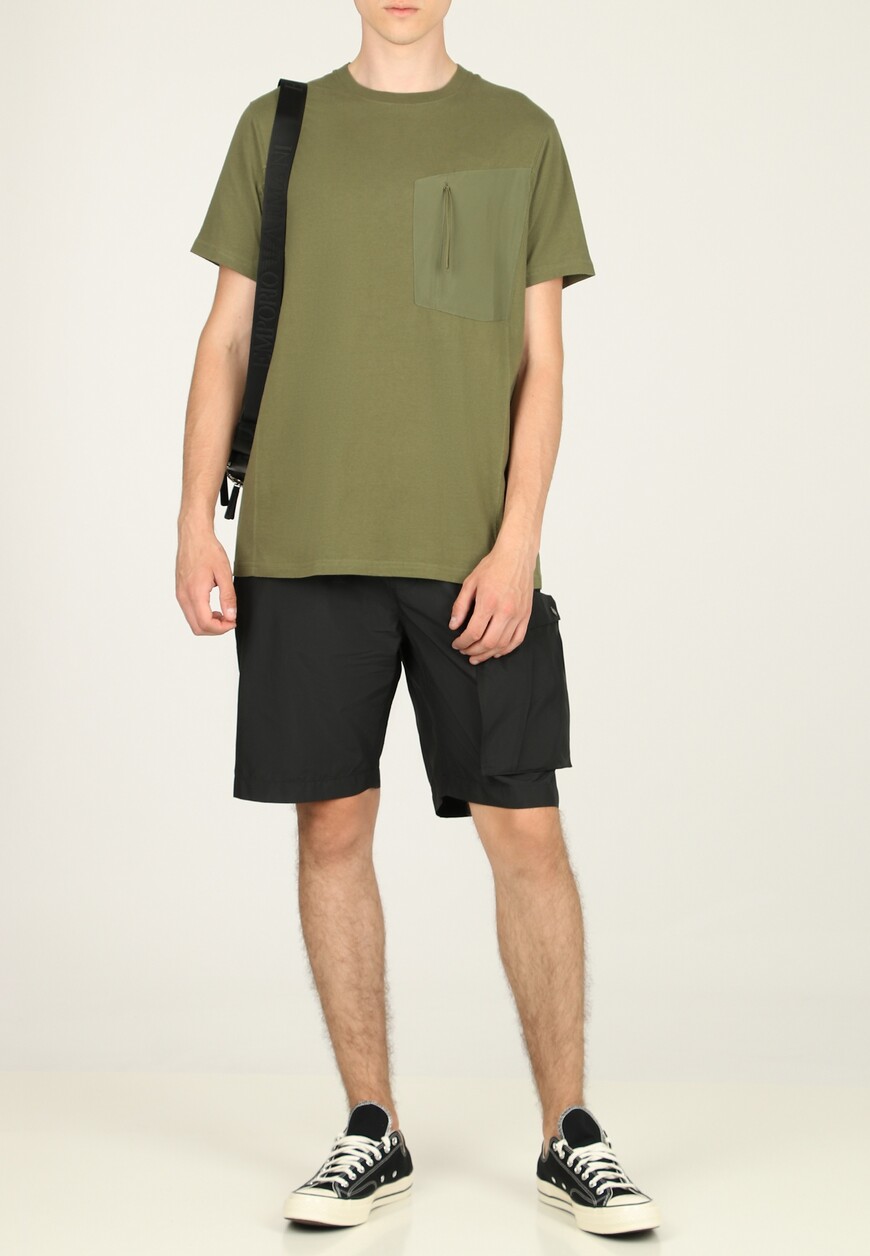 футболка  8063 по акции