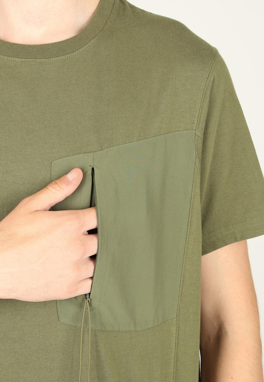 футболка  8063 по низкой цене