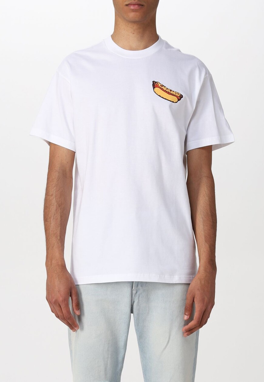 футболка  I030194 по акции