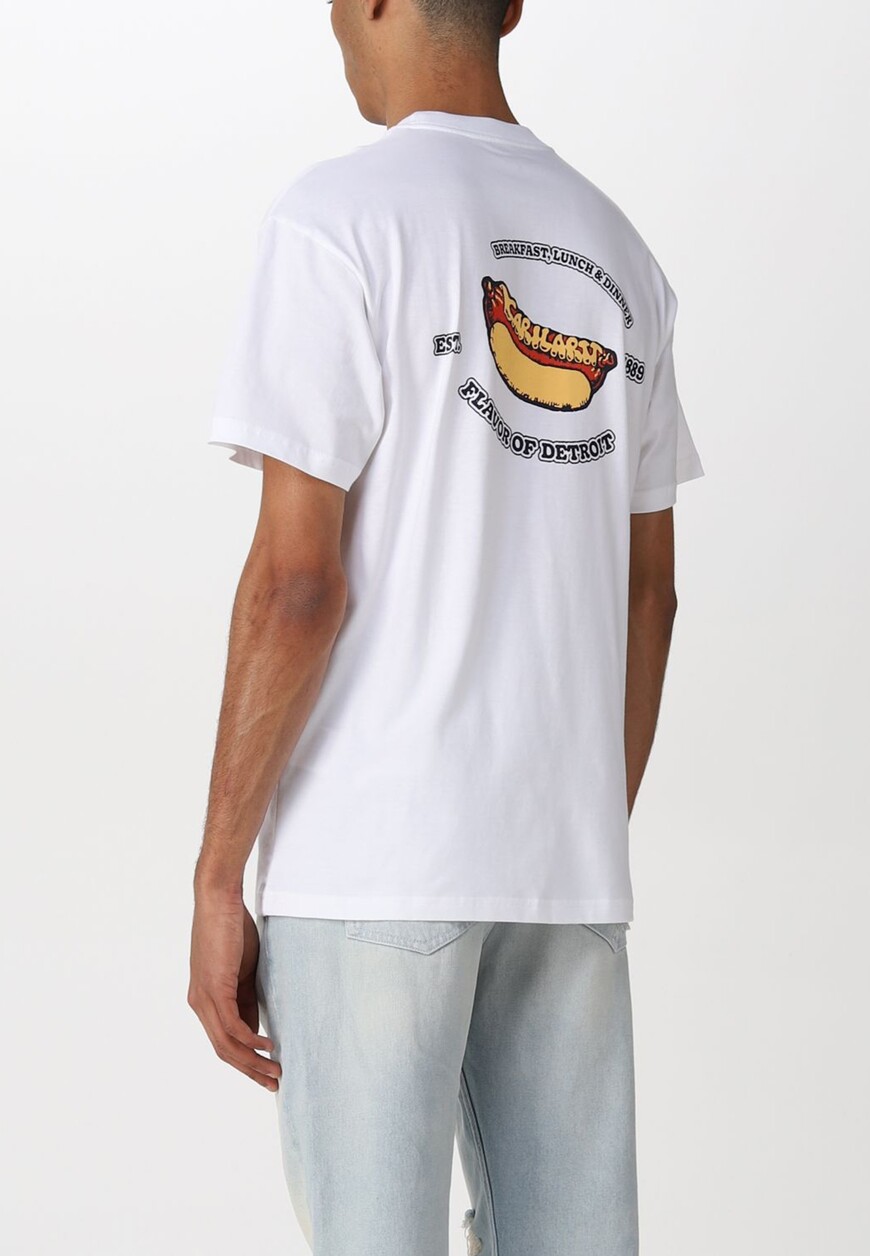 футболка  I030194 купить с доставкой