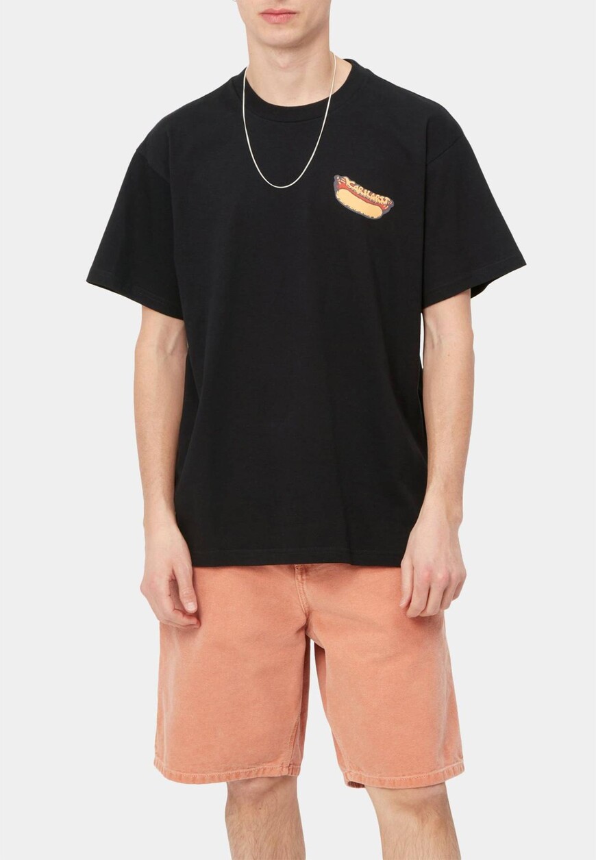 футболка  I030194 по акции