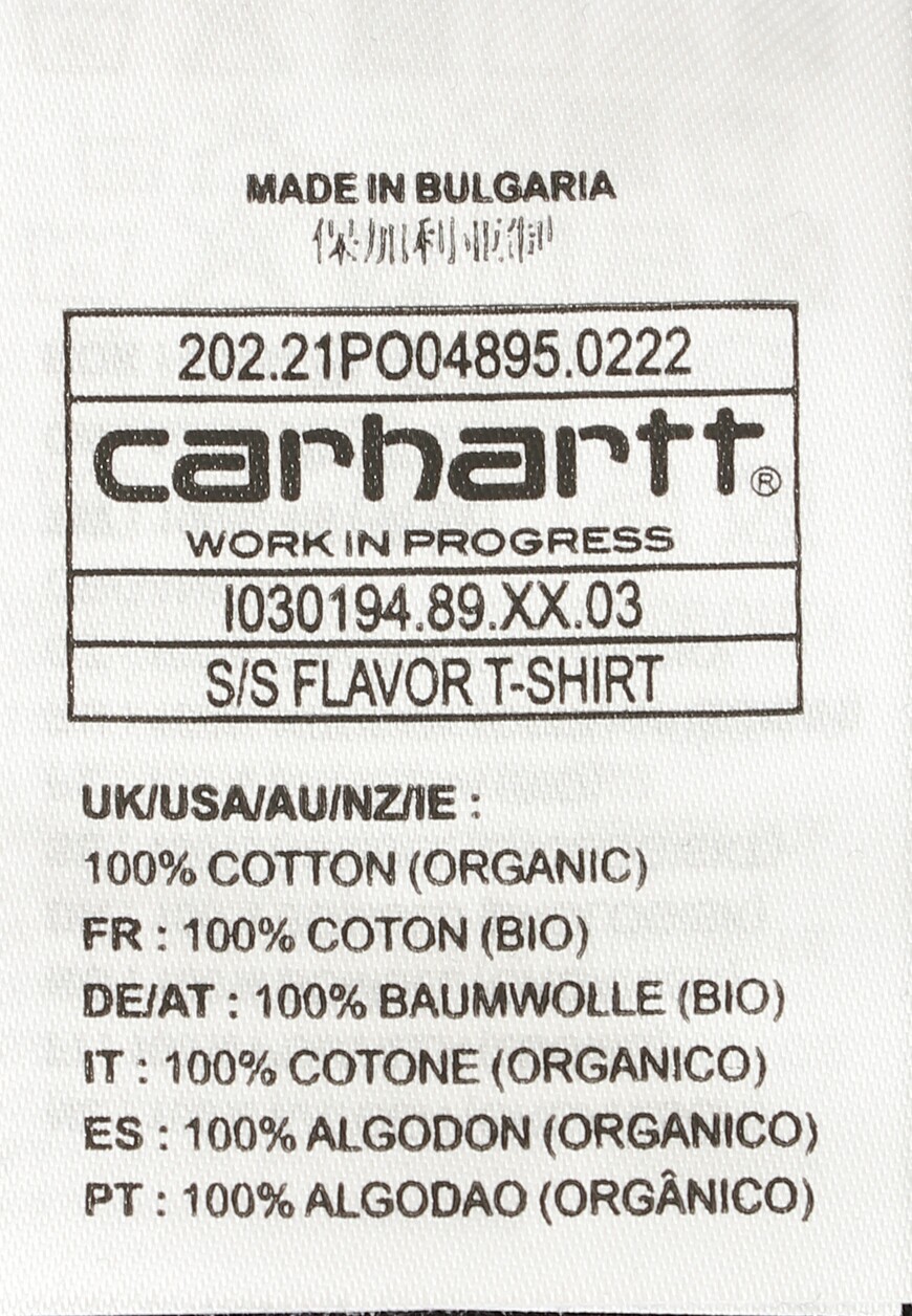 футболка  I030194 по низкой цене