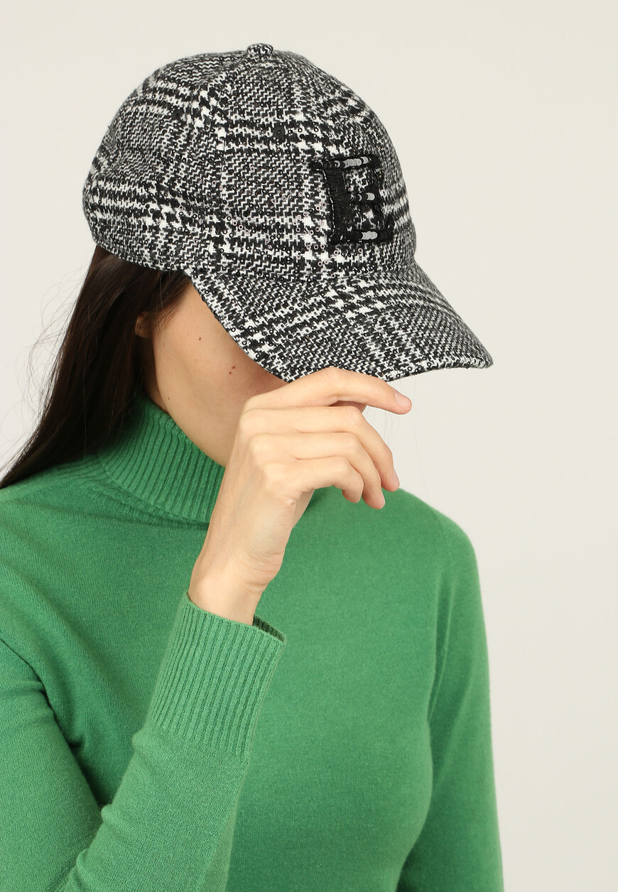 бейсболка  D41EV005APES4 - ES4 по распродаже