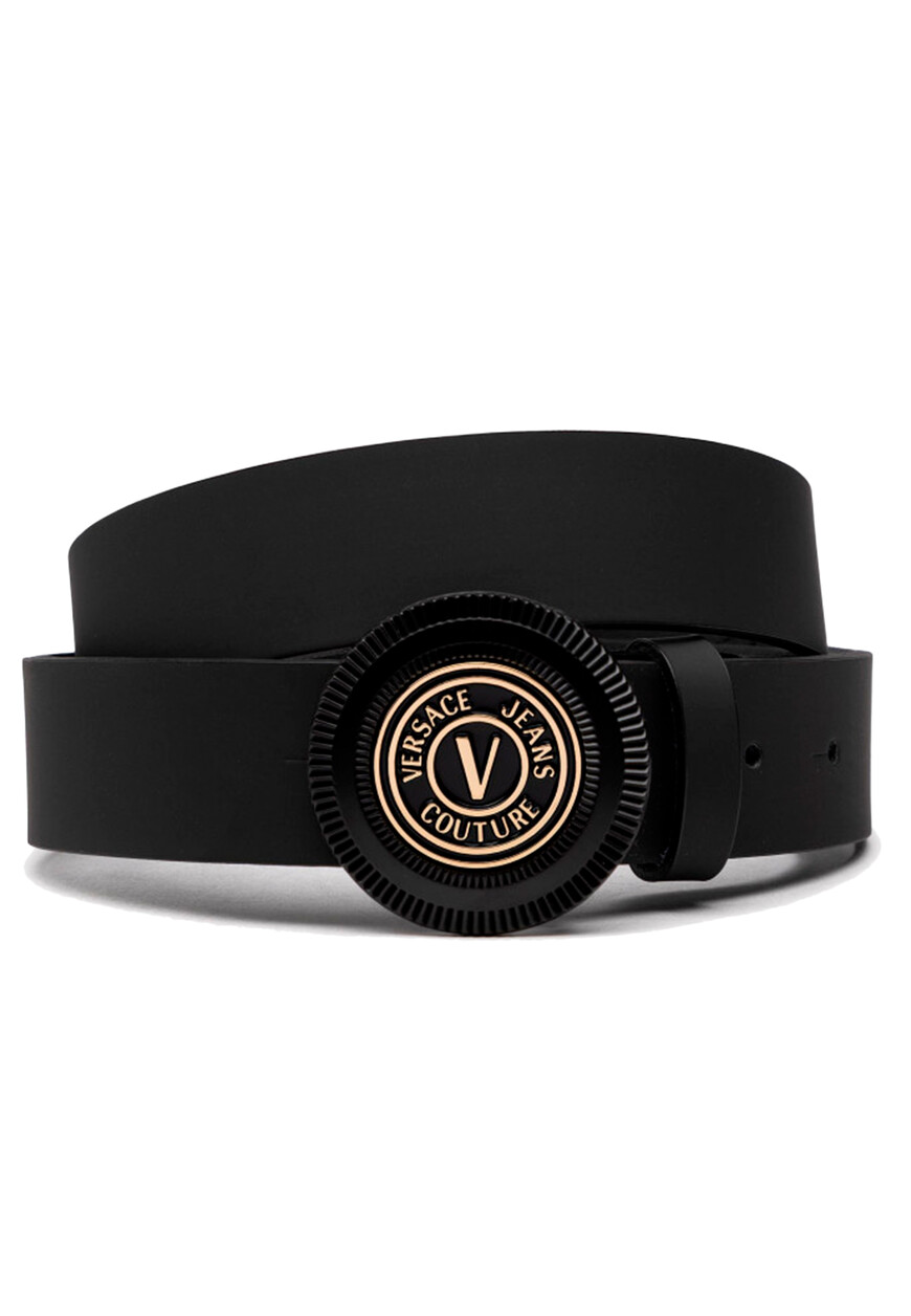 

Ремень Versace Jeans Couture, Черный
