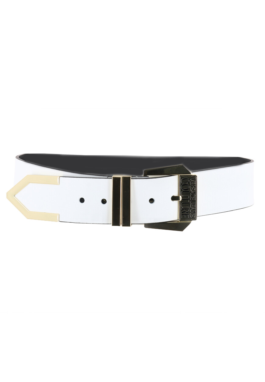 

Ремень Versace Jeans Couture, Белый