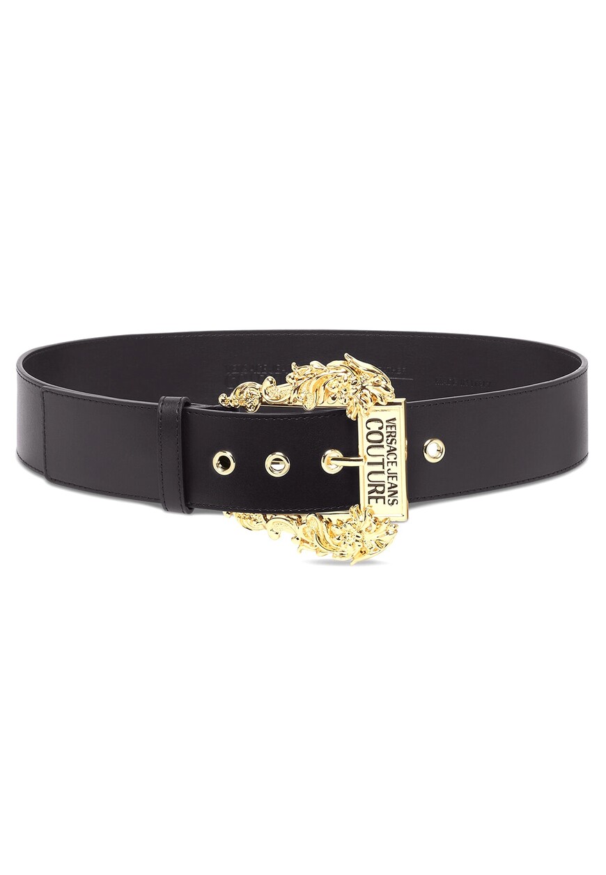

Ремень Versace Jeans Couture, Черный
