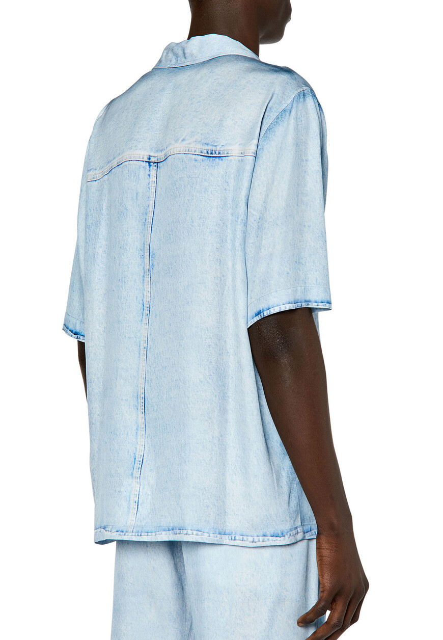 рубашка  A085380DMAH купить с доставкой