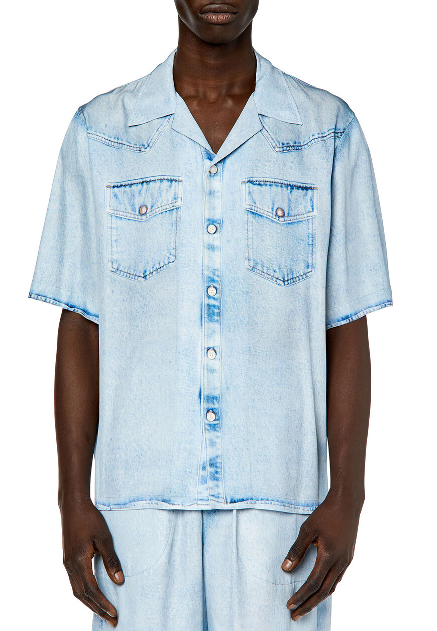 рубашка  A085380DMAH по низкой цене