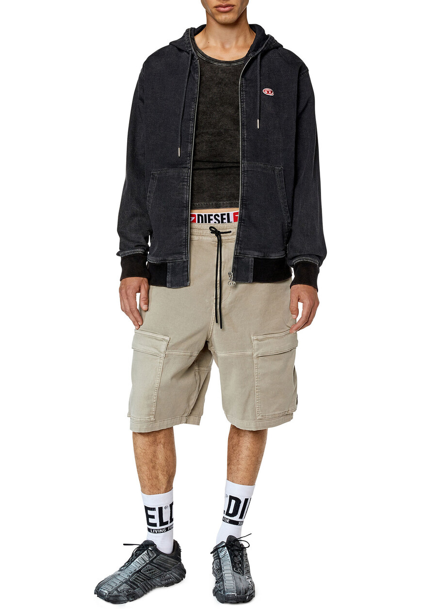 шорты  A09729068DY по акции