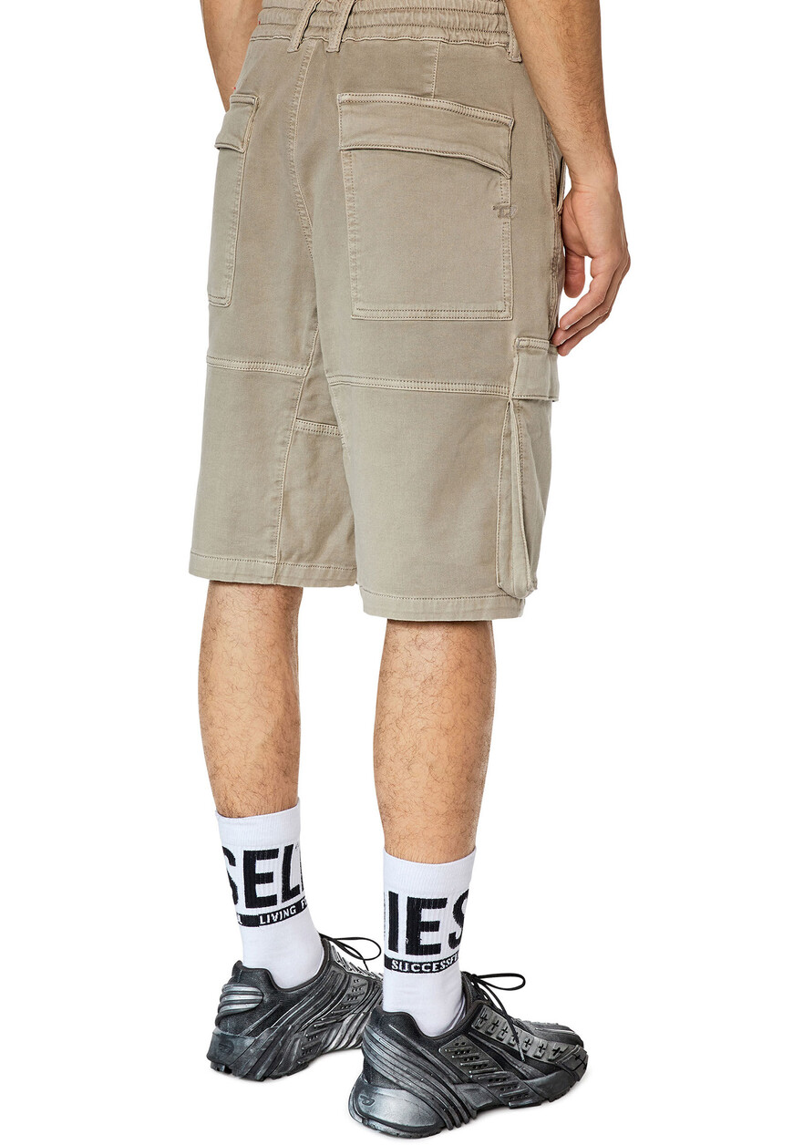 шорты  A09729068DY купить с доставкой