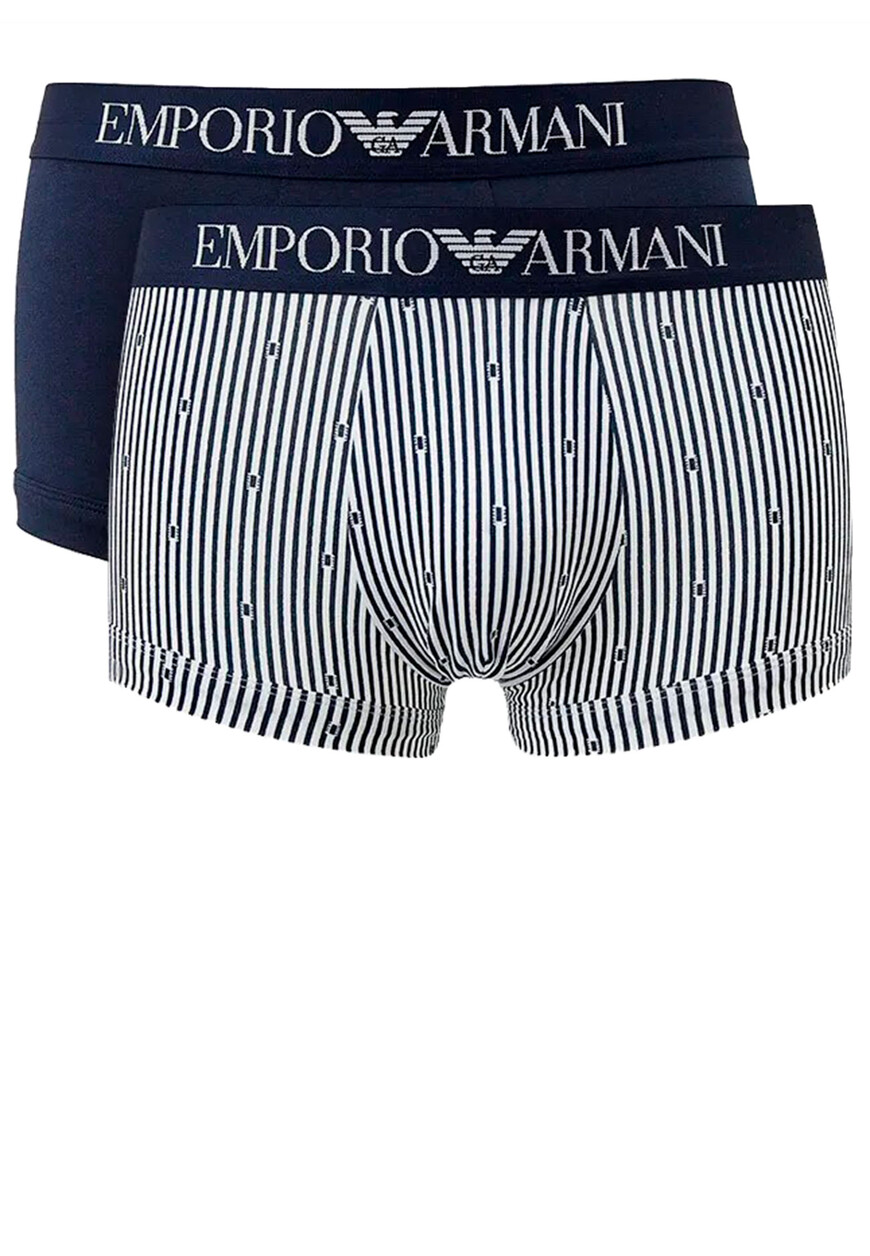 

Комплект Emporio Armani Underwear, Другой