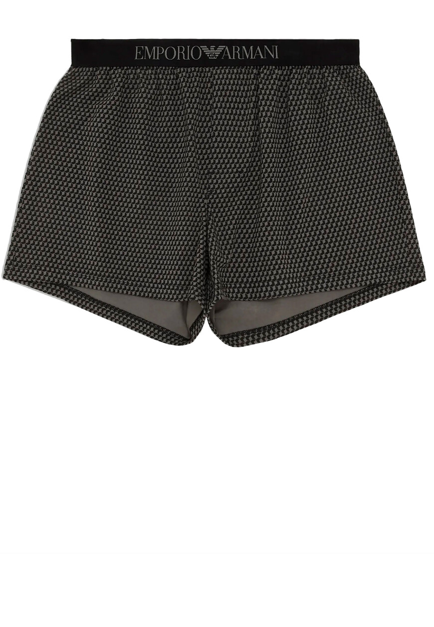 

Трусы Emporio Armani, Зеленый