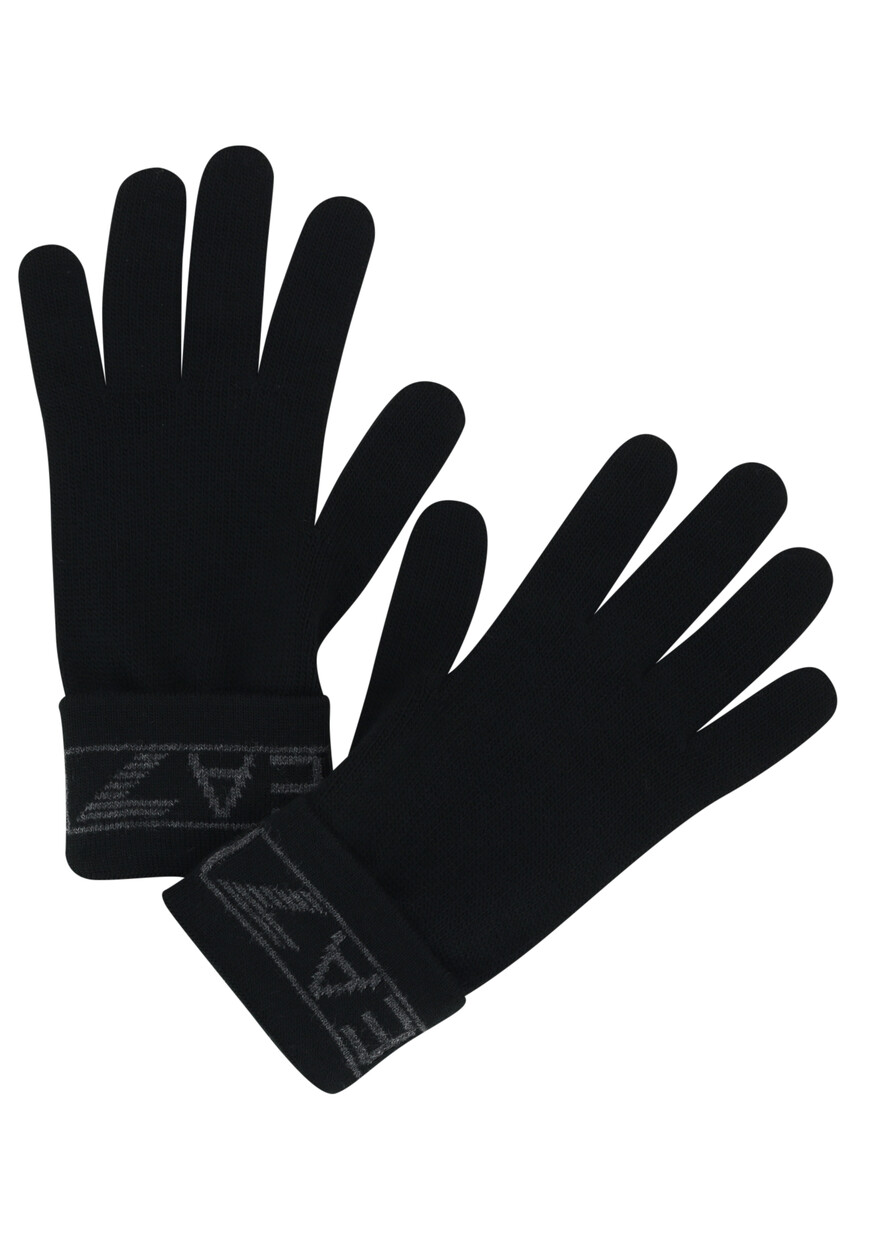 

Перчатки Ea7, Черный