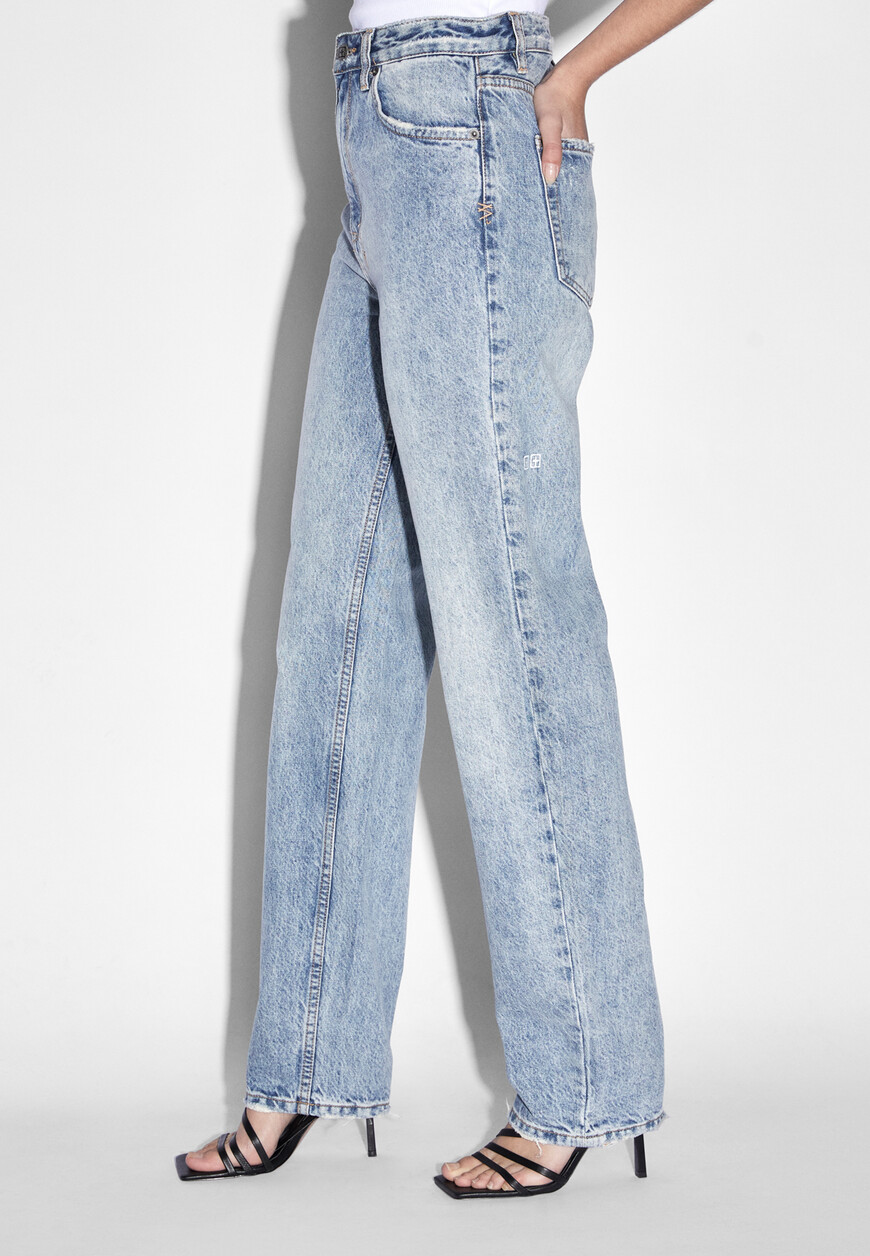 джинсы  5000004497 по акции